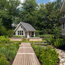 Outside Paths/Walkways