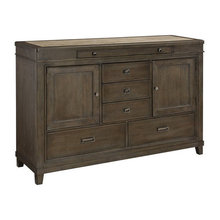 dining room sideboard