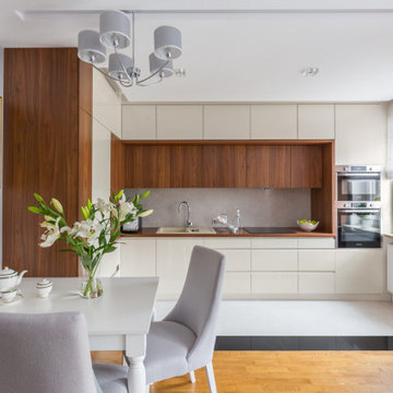 Stylish interiors