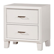 carillon master bed