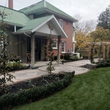 Century Charm