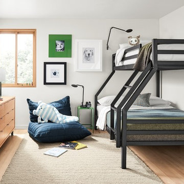 Fort Bunk Beds