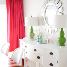 Foyer Ideas
