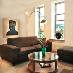 Original Furniture Design - Coffee Tables