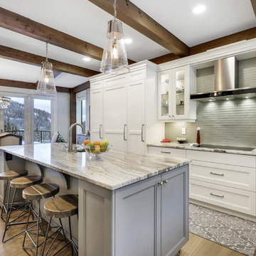 Looking Glass Residence