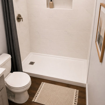 Natchez Road Legal Basement Renovation | Kitchener, Ontario