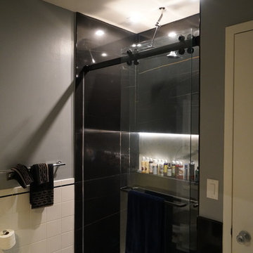 Hoboken Bathtub Conversion
