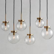Indenbom Lights
