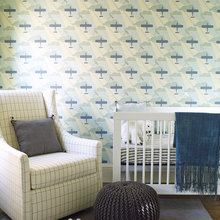 Boy Nursery