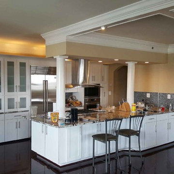 Certified Pro Renovations Work