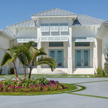 Exteriors