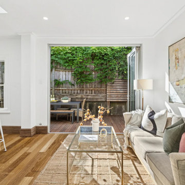 Wisdom St, Annandale