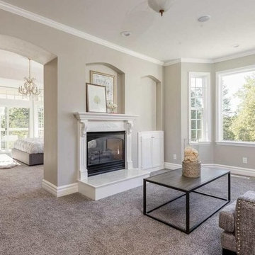 Sutter Creek Renovation