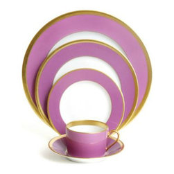 Haviland "Laque de Chine" Dinnerware - Dinnerware