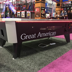 Game tables - Game Tables