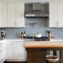 Kitchen Cabinets