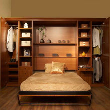 Murphy Beds