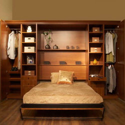 Murphy Beds - Murphy Beds