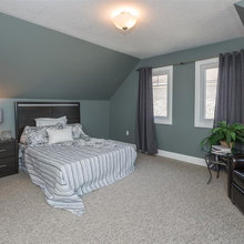 Elizabeth's room