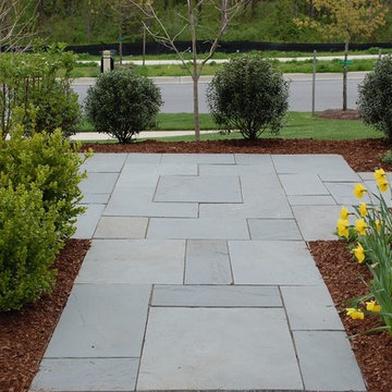 Garden Embrace- Poolsville