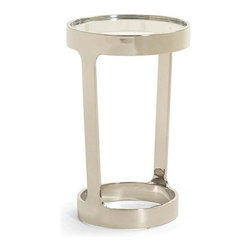 Mitchell Gold Bob Williams Dax Round Table - Products