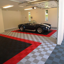 garage