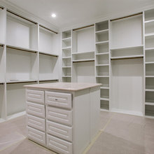 closet