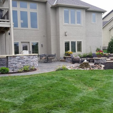 Stevens Residence