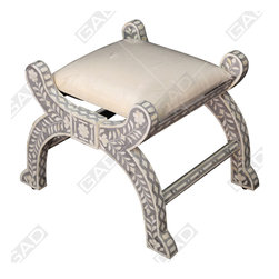 BONE INLAY FURNITURE (Artistic Handmade Furniture) - Products