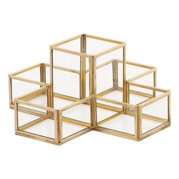 Hanover Letter Stand