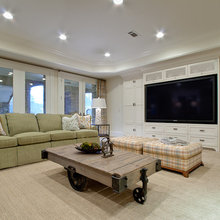 Living Room Ideas