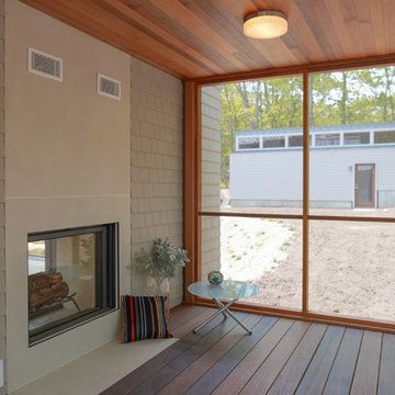 Hay Beach House