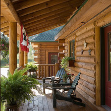 Cabin Dreaming