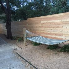fence