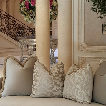 Major Renovation Project in Beverly Hills 2016