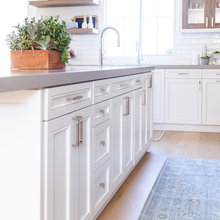 pebble kitchen