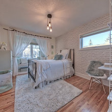 Teen girl Bedroom