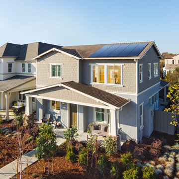 SunPower Solar Residential