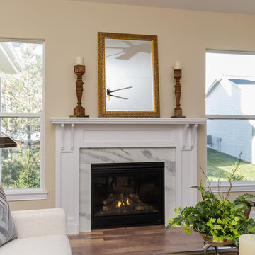 Bridgewater Communities - Your Villa Experts