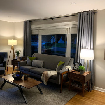 Bachelor’s Bungalow
