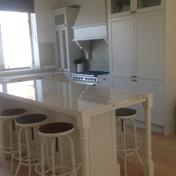 Fyfe Kitchens