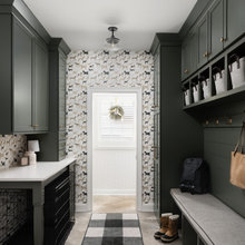 Bathroom Ideas