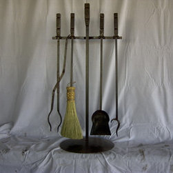 Fireplace - Products