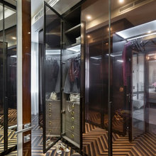 Closet Space