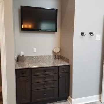 Westlake Master Bathroom Remodel