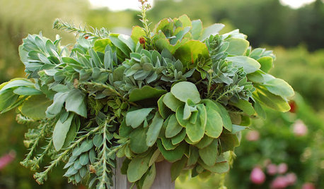 Hamster Wheel Garden Wreath