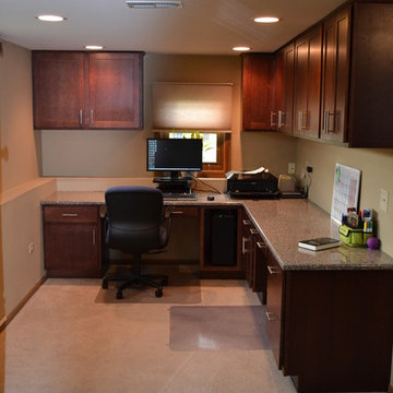Maroon Bells Court, Bolingbrook IL