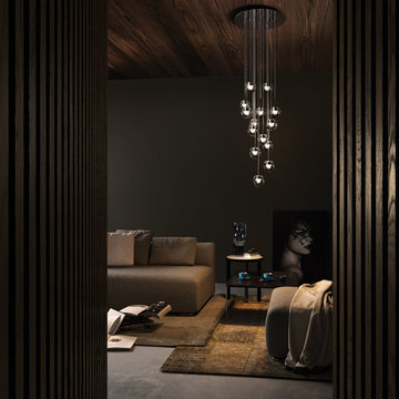 Selling: Dew Suspension Lamp