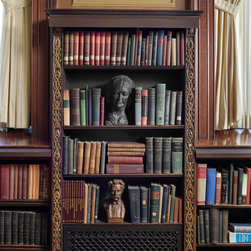 College of Physicians - Books