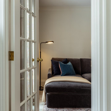 Rideau Renovation